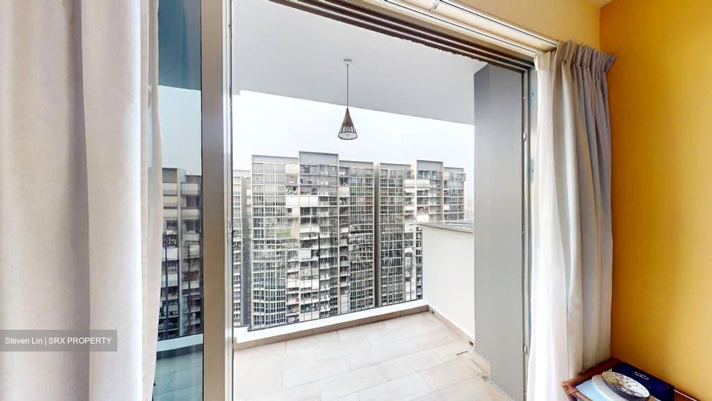Sol Acres (D23), Condominium #628770791